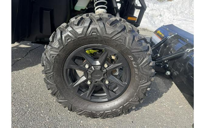 2022 SPORTSMAN 1000 S EPS 4X4 - Polaris