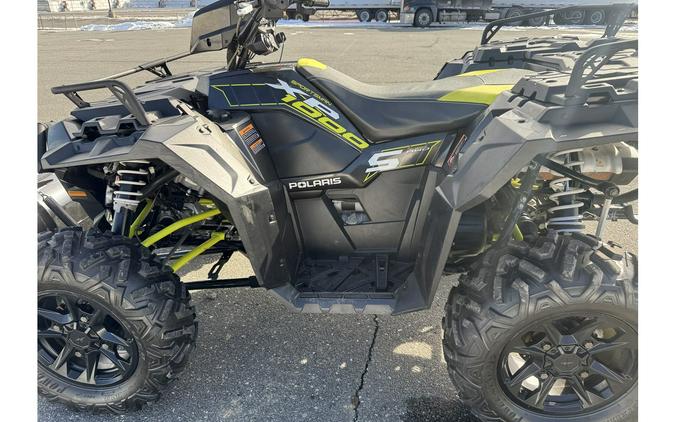 2022 SPORTSMAN 1000 S EPS 4X4 - Polaris