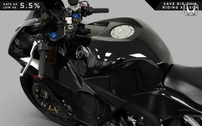 2024 Honda CBR600RR