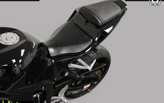 2024 Honda CBR600RR