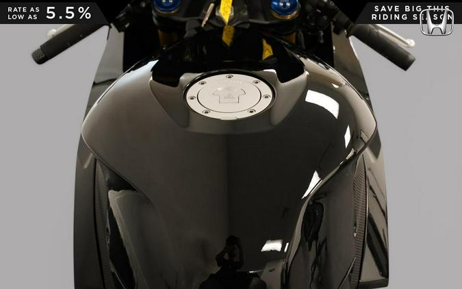 2024 Honda CBR600RR