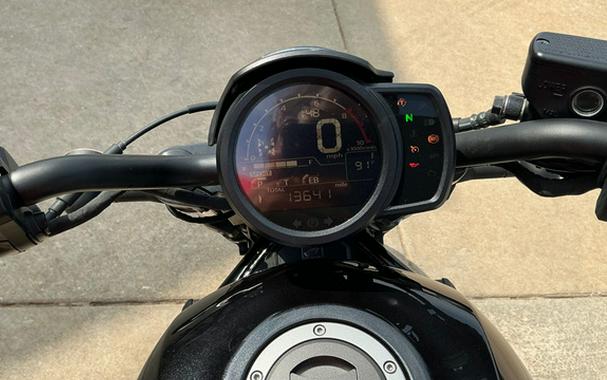 2021 Honda Rebel 1100 DCT