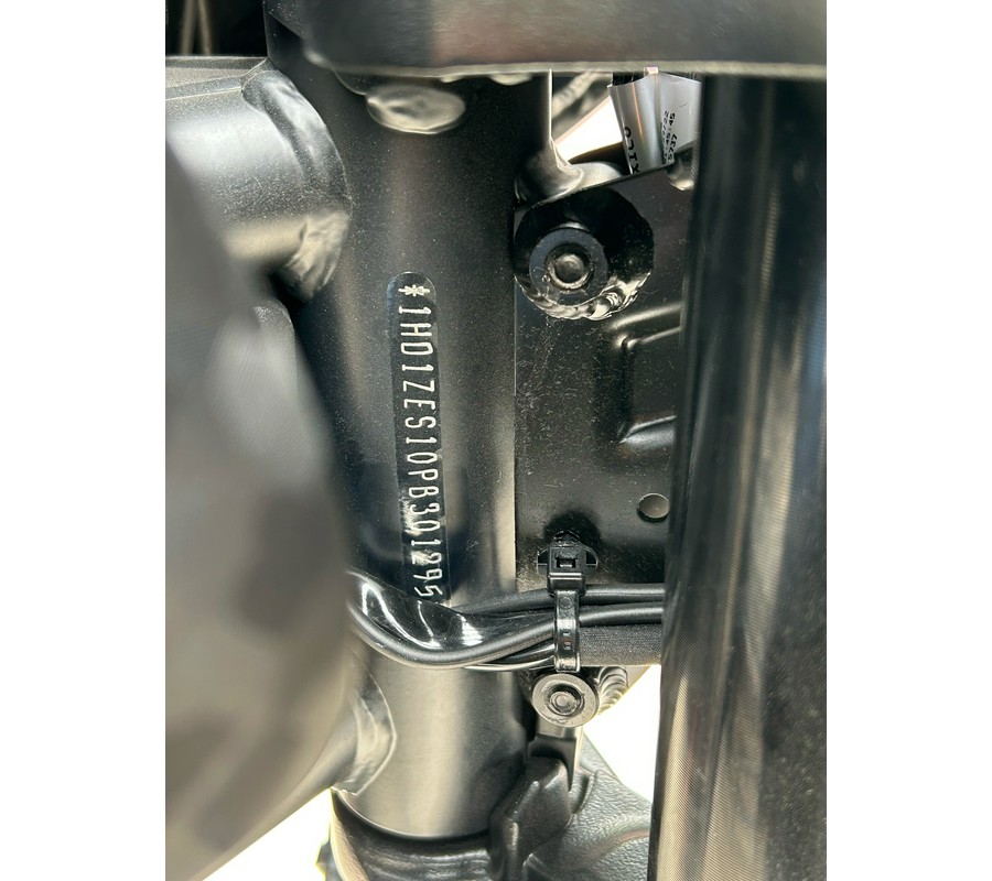 2023 Harley-Davidson Pan America™ 1250 Special