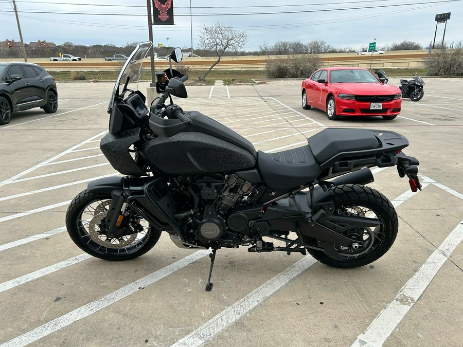 2023 Harley-Davidson Pan America™ 1250 Special