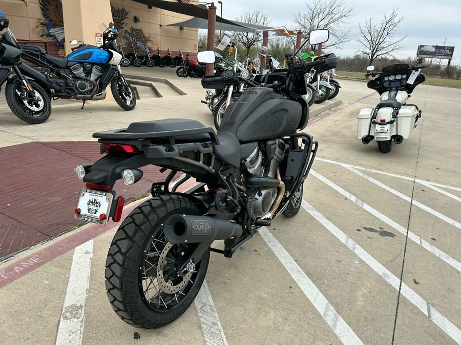 2023 Harley-Davidson Pan America™ 1250 Special