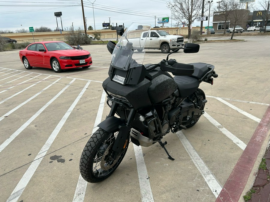 2023 Harley-Davidson Pan America™ 1250 Special