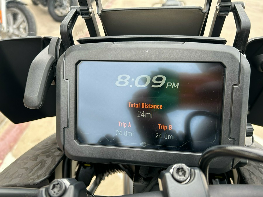 2023 Harley-Davidson Pan America™ 1250 Special