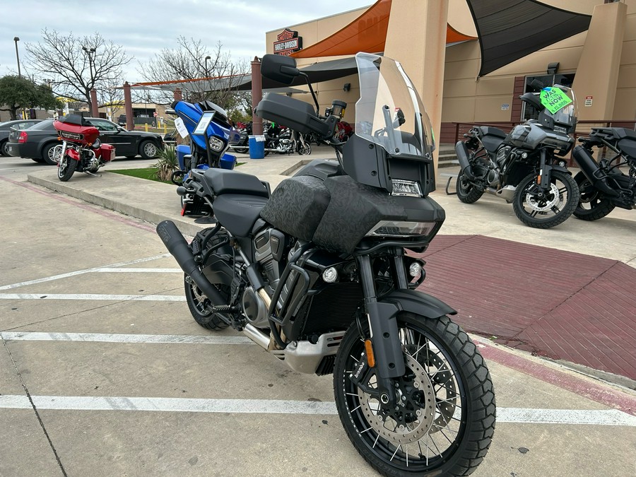 2023 Harley-Davidson Pan America™ 1250 Special