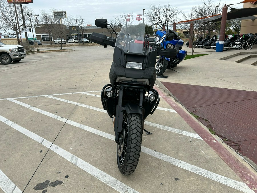 2023 Harley-Davidson Pan America™ 1250 Special
