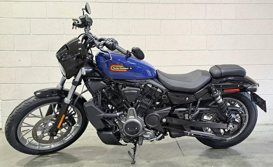 2023 Harley-Davidson® RH975S - Nightster™ Special