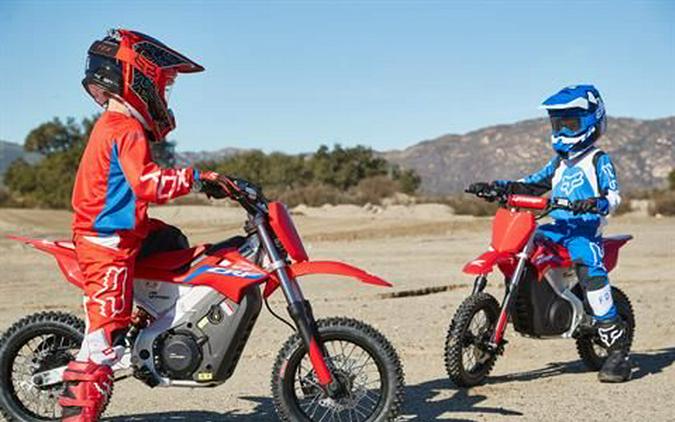 2022 Greenger Powersports CRF E-2