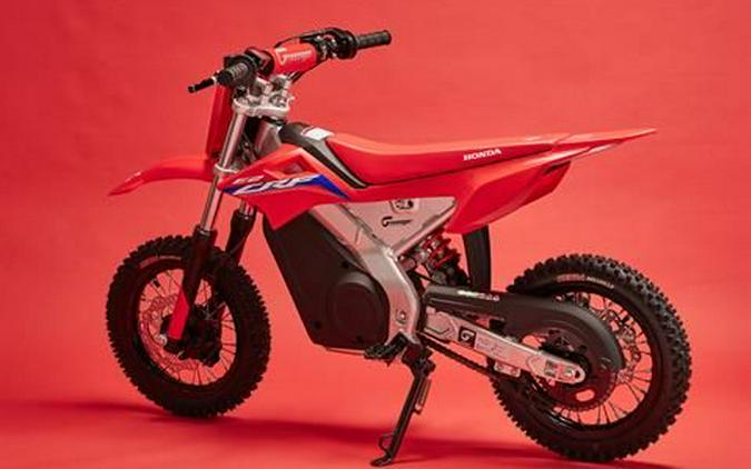 2022 Greenger Powersports CRF E-2