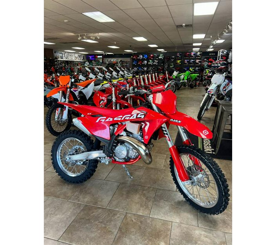 2024 GASGAS EX 250