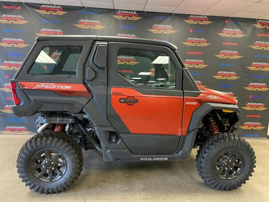 2024 Polaris® XPedition ADV NorthStar