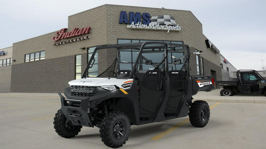 2024 Polaris® Ranger Crew 1000 Premium