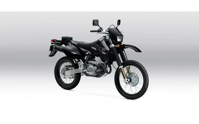 2024 Suzuki DR-Z 400S Base