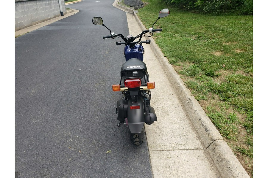 2023 Honda RUCKUS