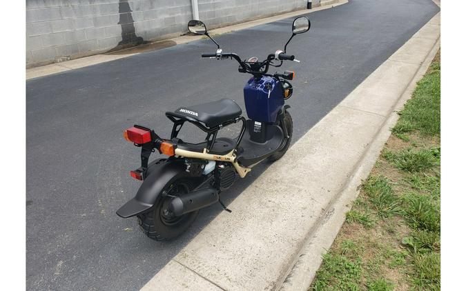 2023 Honda RUCKUS