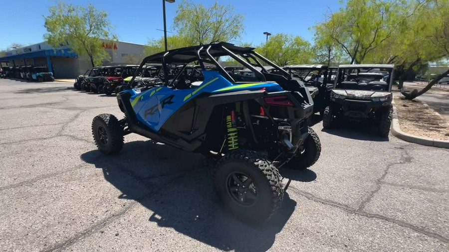 2024 Polaris® RZR Turbo R 4 Ultimate