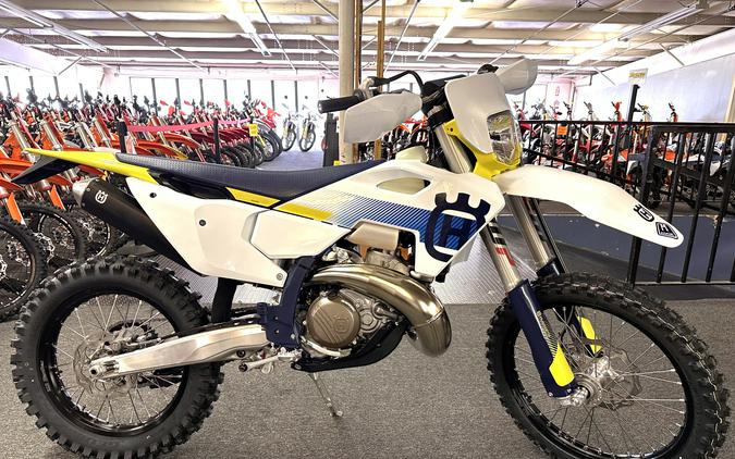 2024 Husqvarna TE 300