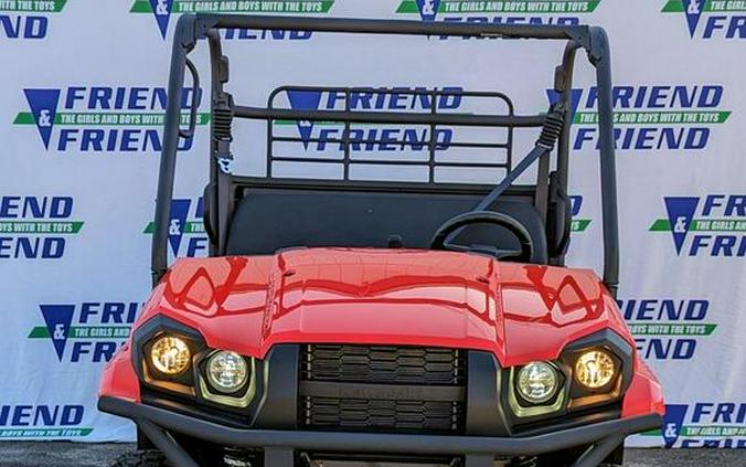 2024 Kawasaki Mule PRO-MX™ EPS