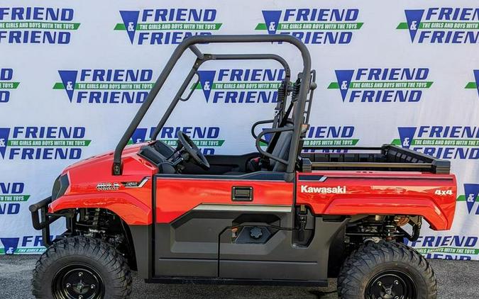 2024 Kawasaki Mule PRO-MX™ EPS