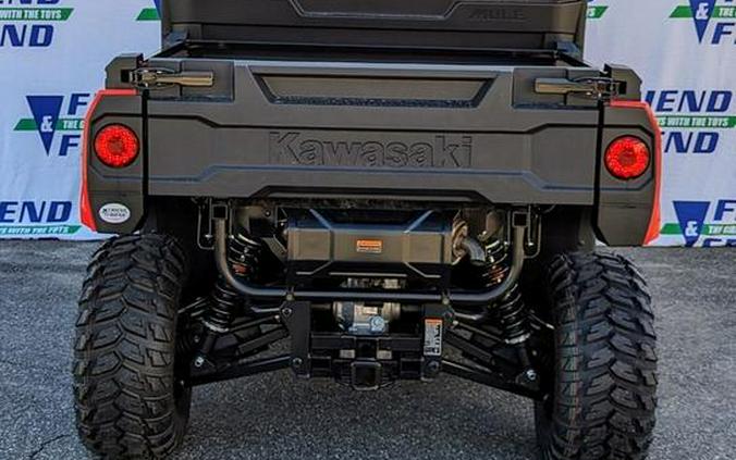 2024 Kawasaki Mule PRO-MX™ EPS