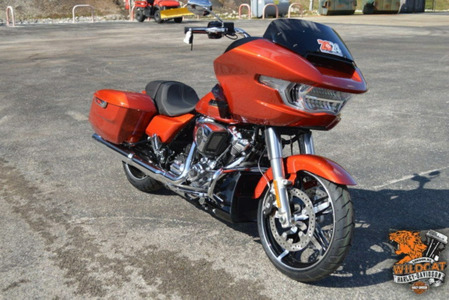 2024 Harley-Davidson FLTRX - Road Glide