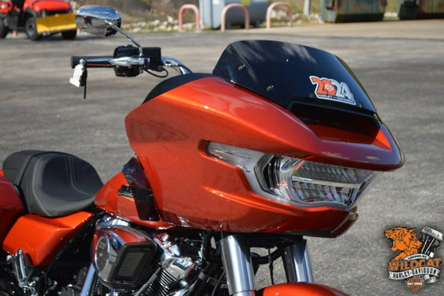 2024 Harley-Davidson FLTRX - Road Glide