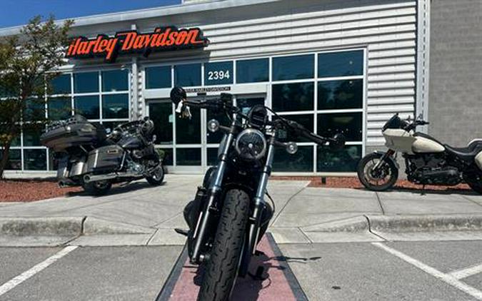 2024 Harley-Davidson Nightster®