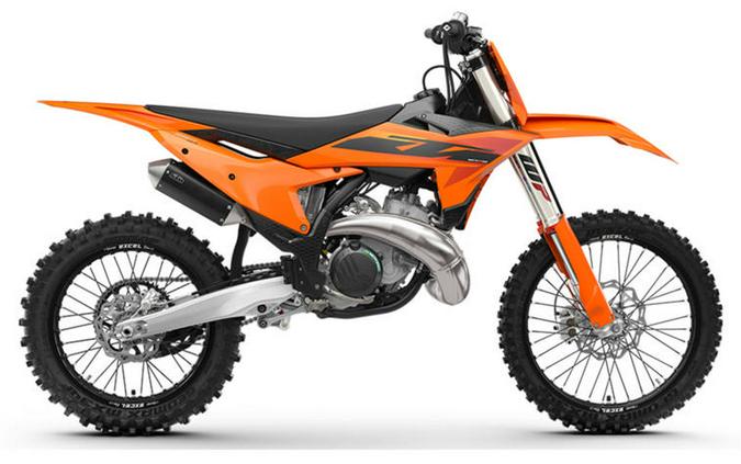 2025 KTM 250 SX