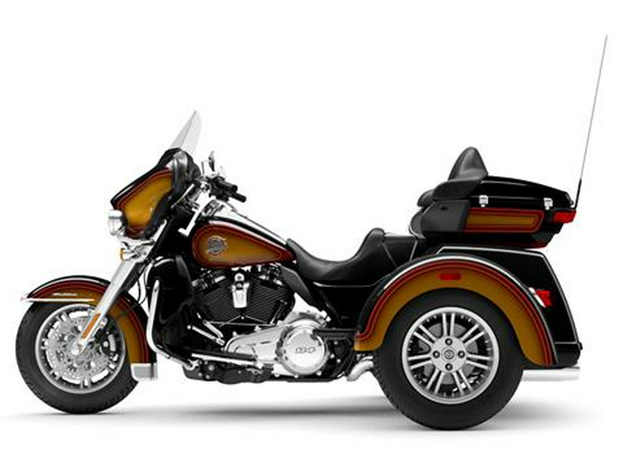 2024 Harley-Davidson Tri Glide® Ultra