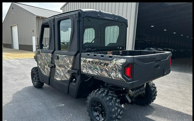 2024 Polaris® Ranger Crew SP 570 NorthStar Edition Camo