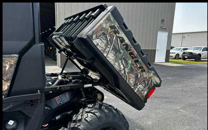 2024 Polaris® Ranger Crew SP 570 NorthStar Edition Camo