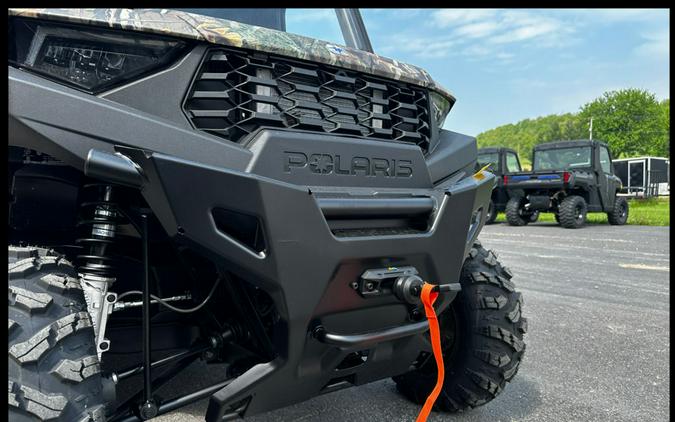 2024 Polaris® Ranger Crew SP 570 NorthStar Edition Camo