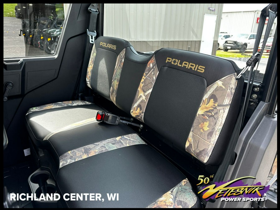 2024 Polaris® Ranger Crew SP 570 NorthStar Edition Camo