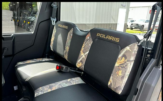 2024 Polaris® Ranger Crew SP 570 NorthStar Edition Camo