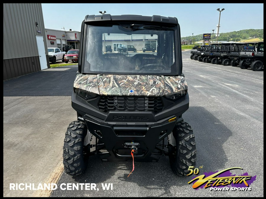 2024 Polaris® Ranger Crew SP 570 NorthStar Edition Camo