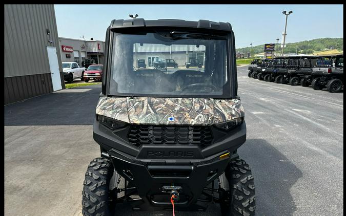 2024 Polaris® Ranger Crew SP 570 NorthStar Edition Camo