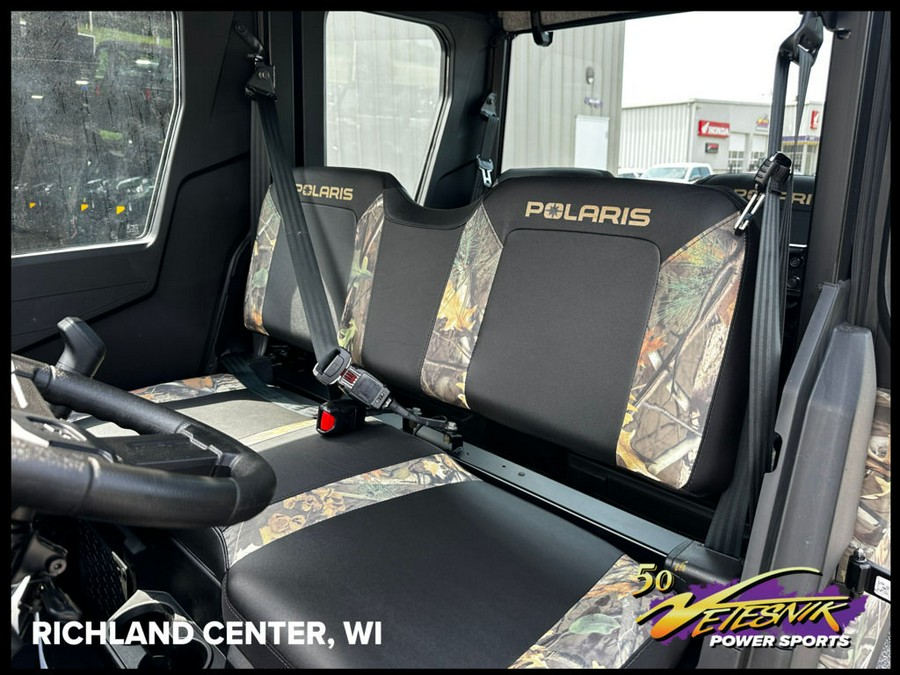 2024 Polaris® Ranger Crew SP 570 NorthStar Edition Camo