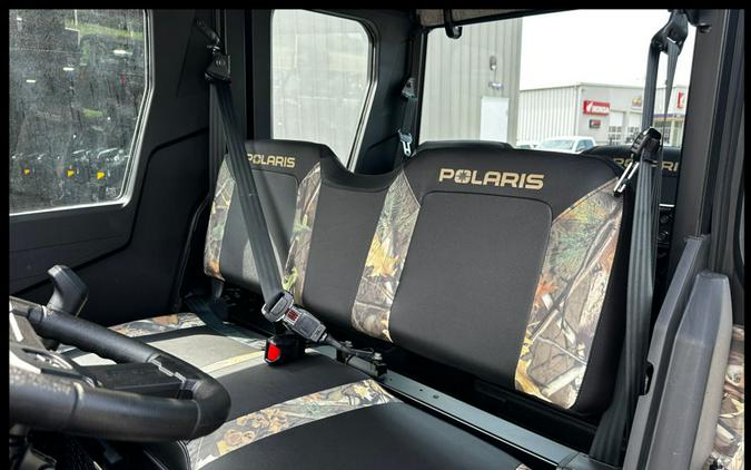 2024 Polaris® Ranger Crew SP 570 NorthStar Edition Camo