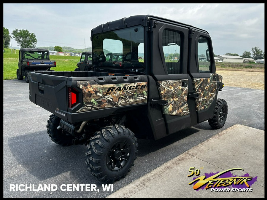 2024 Polaris® Ranger Crew SP 570 NorthStar Edition Camo