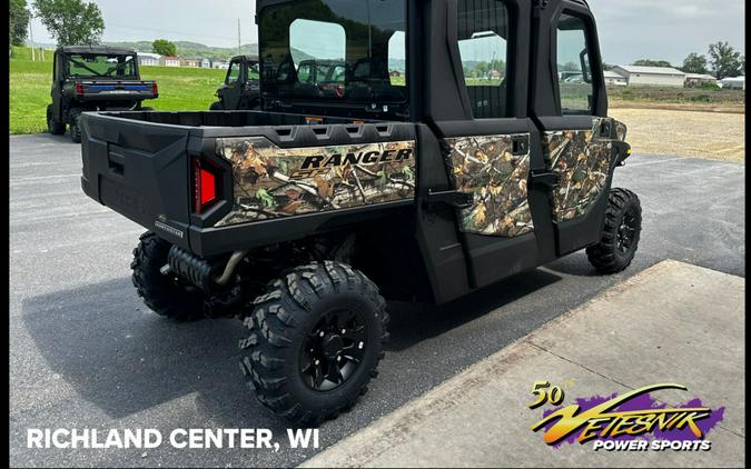 2024 Polaris® Ranger Crew SP 570 NorthStar Edition Camo