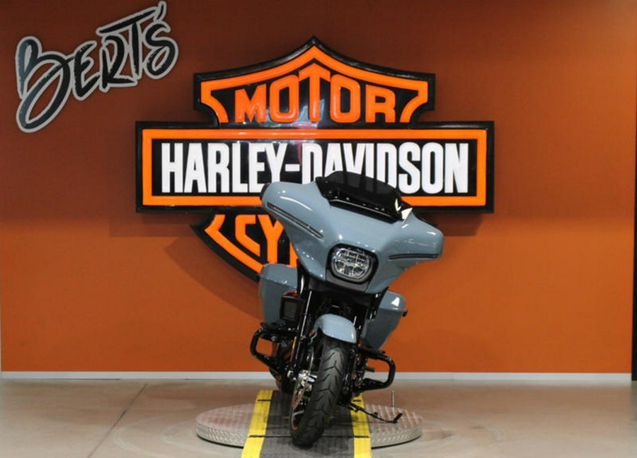 2024 Harley-Davidson® FLHX - Street Glide®