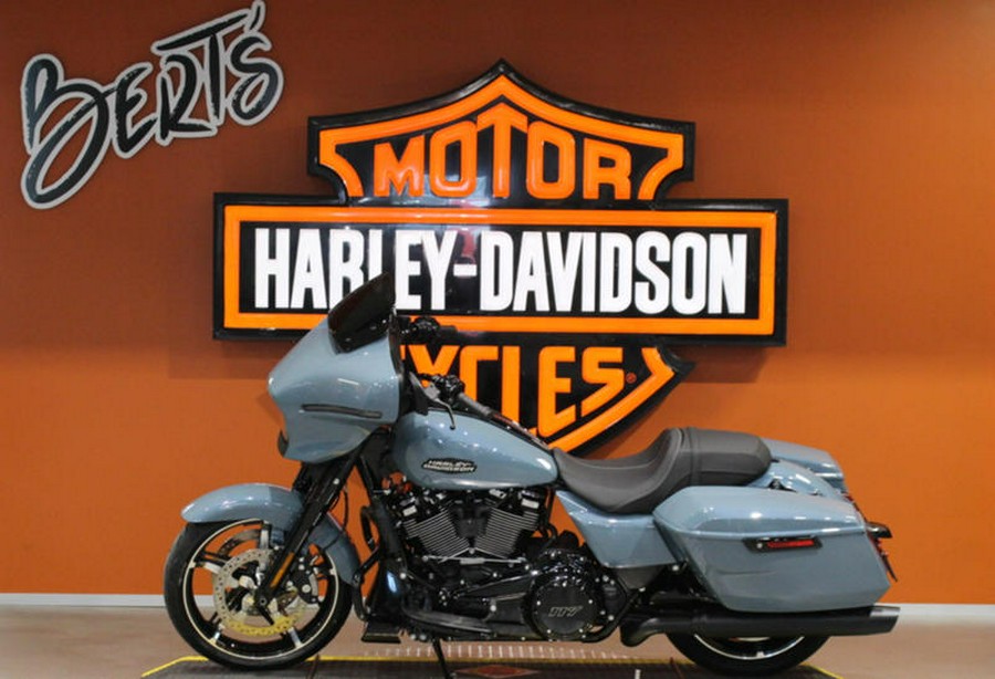 2024 Harley-Davidson® FLHX - Street Glide®