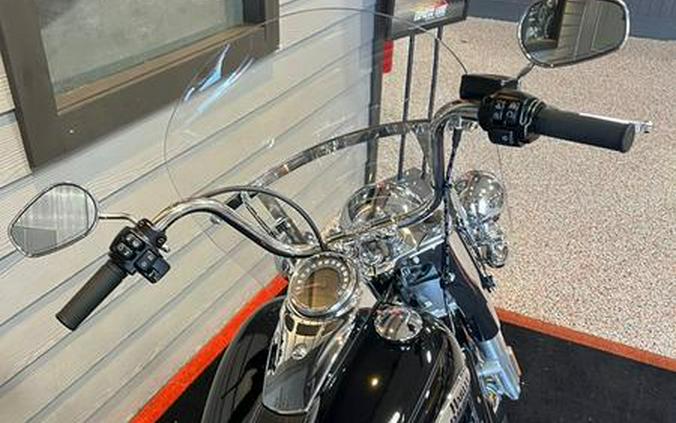 2024 Harley-Davidson® FLHCS - Heritage Classic