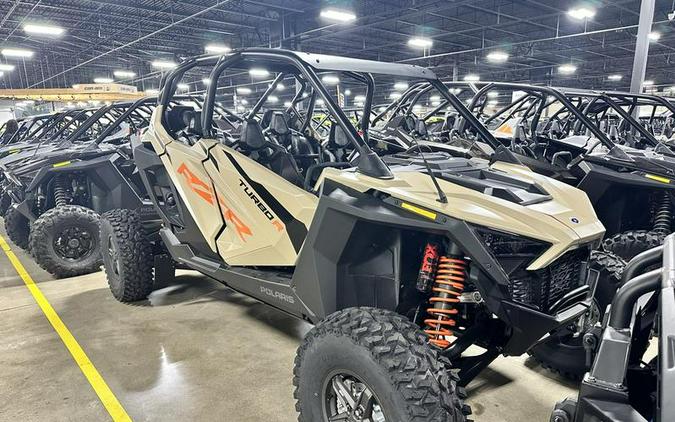 2024 Polaris® RZR Turbo R 4 Ultimate