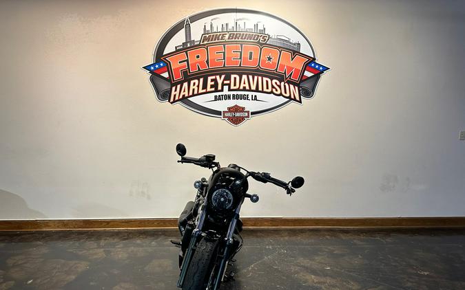 2022 Harley-Davidson Sportster® Nightster™