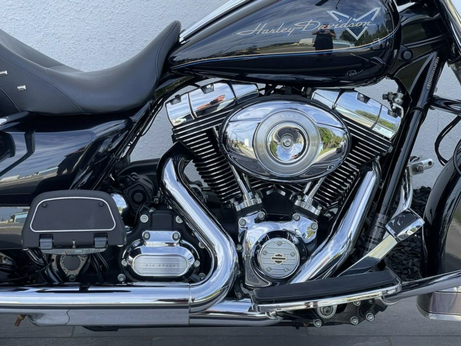 2012 Harley-Davidson FLHR - Road King