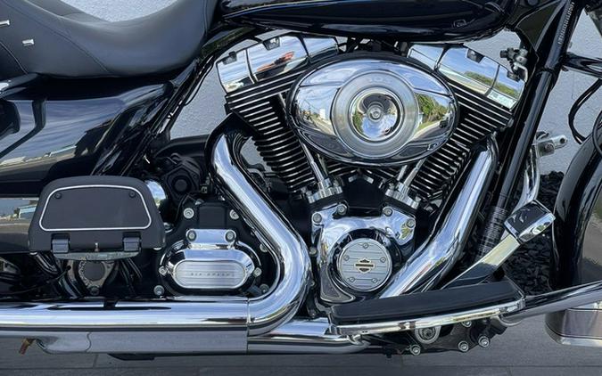 2012 Harley-Davidson FLHR - Road King